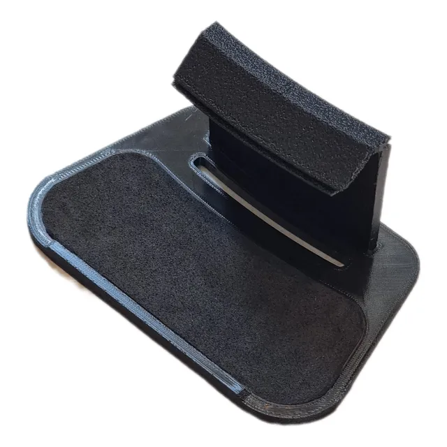 Porta Celular Accesorio De Soporte Chevrolet Cruze