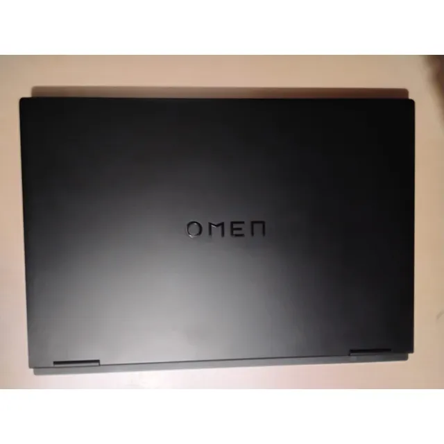Hp Omen 16 Intel Core I9 16 Gb Ram Nvidia 4060 A 165hz