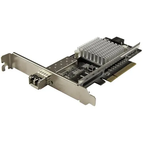 Tarjeta Pci Express De Red Startech 1x 10gb Sfp+