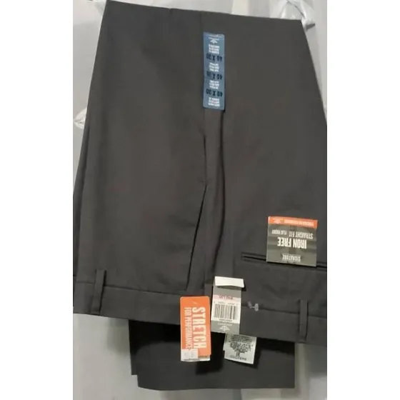 Pantalón Stretch Dockers W40 X L30
