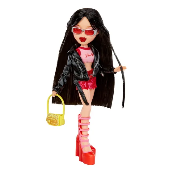 Bratz Goin Out! Doll- Jade