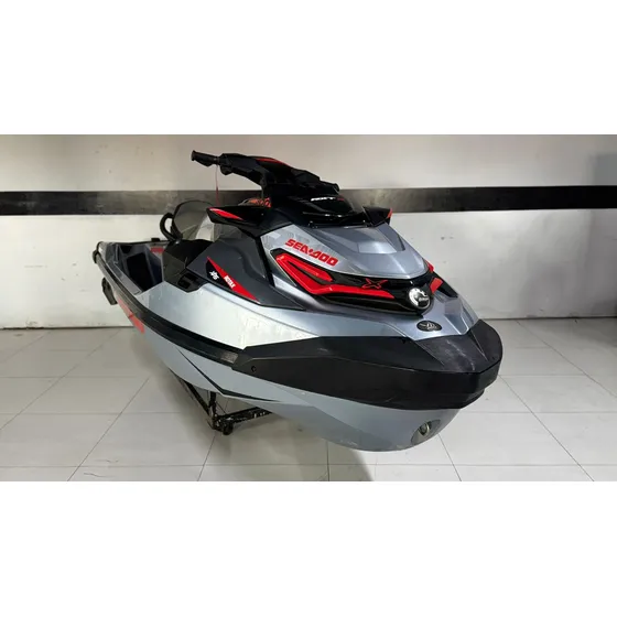 Seadoo Jet Ski Rxt X 300 - 2018