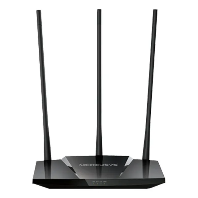 Router Mercusys Mw330hp 300mbps High Power- 3 Antenas