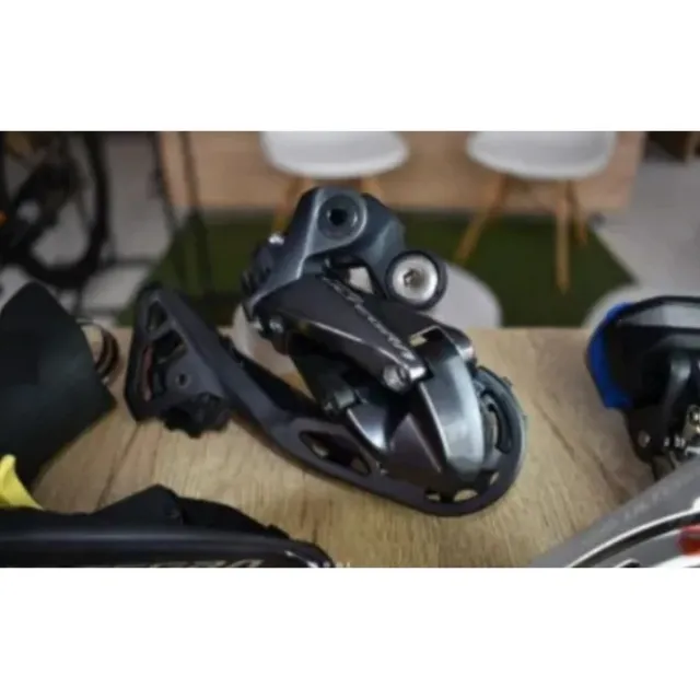 Cambios Para Bicicleta Electricos Nuevos