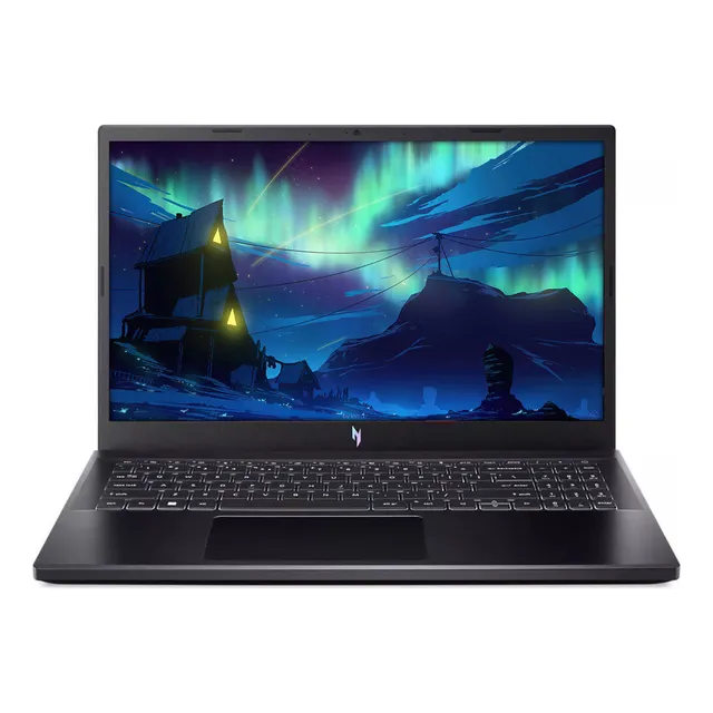 Laptop Acer Nitro V15 I7 16gb Ram 512gb Ssd Rtx4060 Dimm
