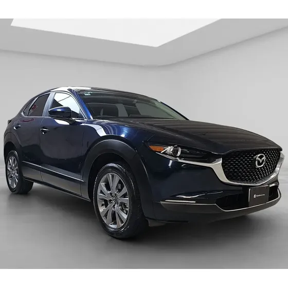 Mazda Cx-30 2025 2.5 I Sport At