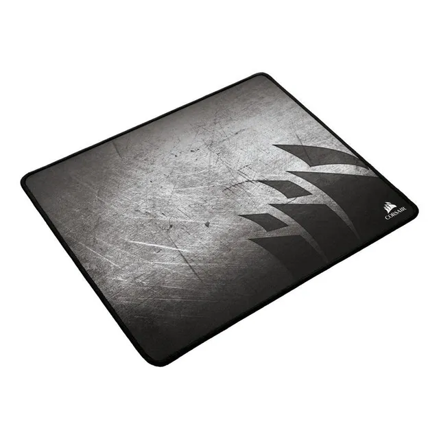 Mouse Pad gamer Corsair MM300 de tela m 30cm x 36cm x 3mm black/gray