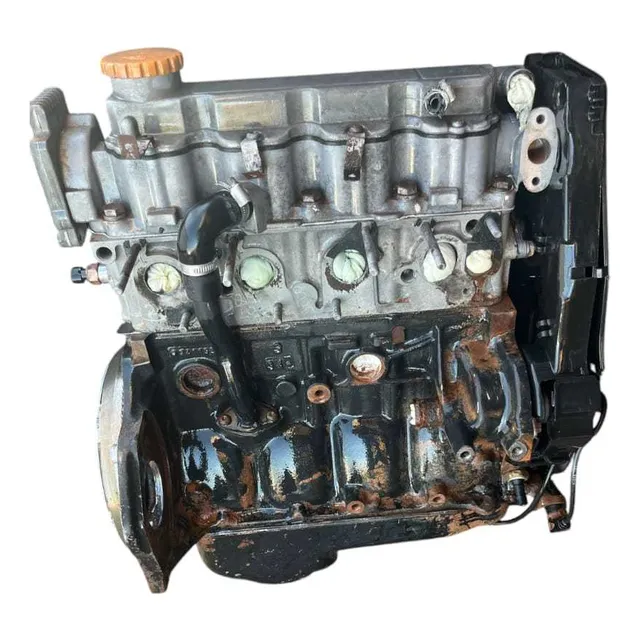 Motor Parcial Corsa Red 1.6 Gl 1996