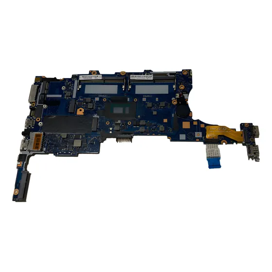 Placa-mãe Notebook Hp Elitebook 840 G4 Core I5 8 Geração