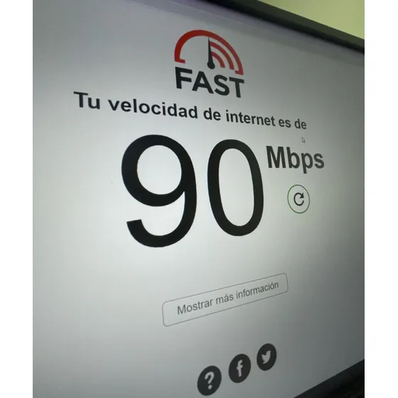 Internet Ilimitado 