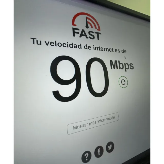 Internet Ilimitado 