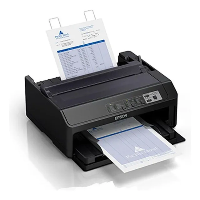 Impresora matricial Epson LQ-590ii Ub/Bivolt