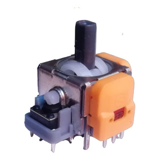 Joystick Poten Magnético Dualsense Anti Drift Hall Para Ps5 Joystick Poten Magnético Dualsense Anti Drift Hall Para Ps5