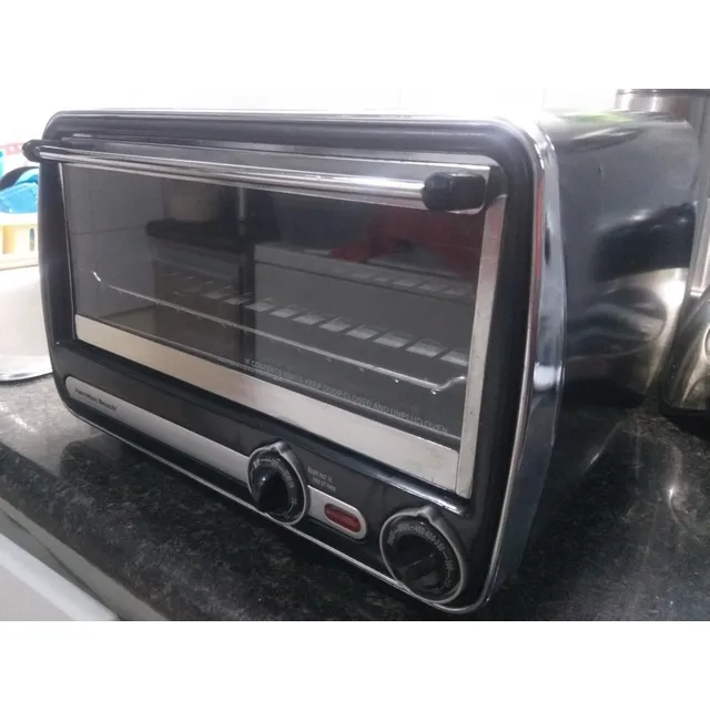 Horno Eléctrico Hamilton Beach 31125