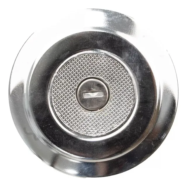 Tapa De Gasolina Universal 