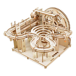 Kits De Modelos Mecánicos De Rompecabezas De Madera 3d Para Kits De Modelos Mecánicos De Rompecabezas De Madera 3d Para