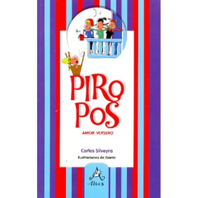 PIROPOS de SILVEYRA vol 1 Editorial Altea tapa blanda en Español