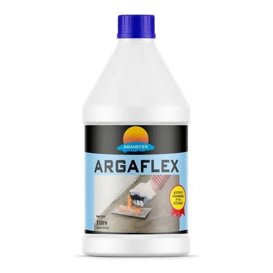 Argaflex (mejorador De Adherencia) 1,0 L  | Amanecer