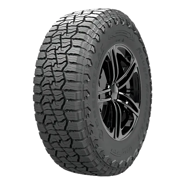 Llanta 275/60r20 Greentrac Rough Master-xt 115t