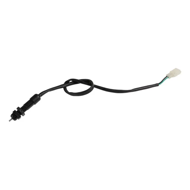 Interruptor De Freno Trasero (bulbo) Dm150 Roja F06050150