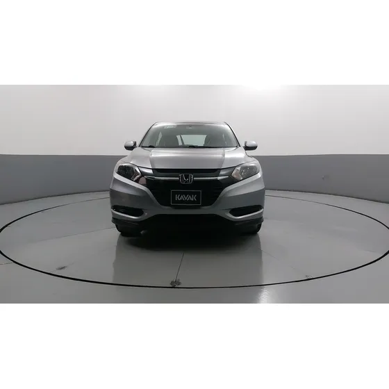 Honda Hr-v 1.8 Uniq Cvt