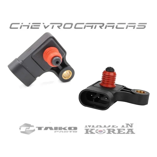 Sensor Map Optra Limited 2005-2006 Tienda Fisica