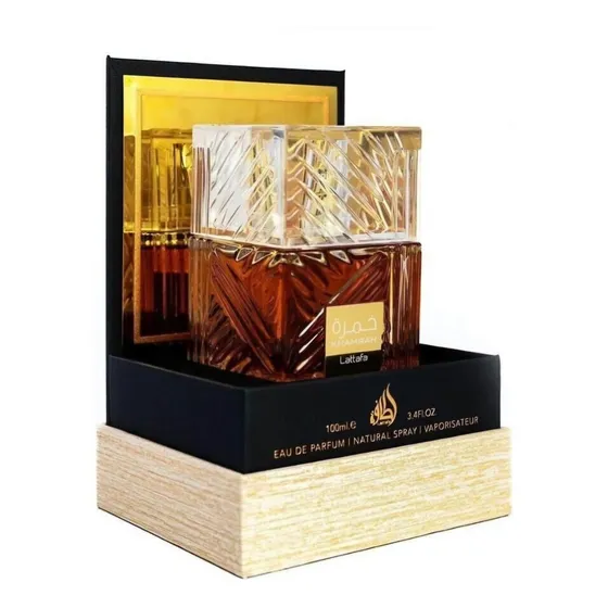 Khamrah Lattafa 100ml