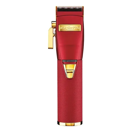 Clipper Babylisspro 4barbers Red Edición Limitada | Cuotas sin interés
