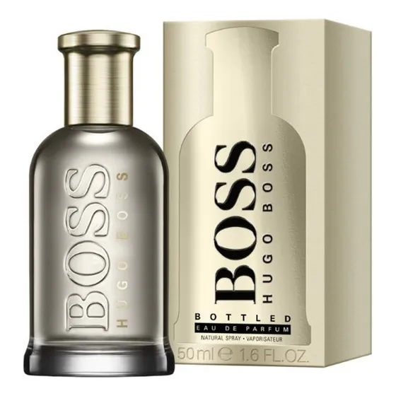 Hugo Boss BOTTLED EDP 50ML