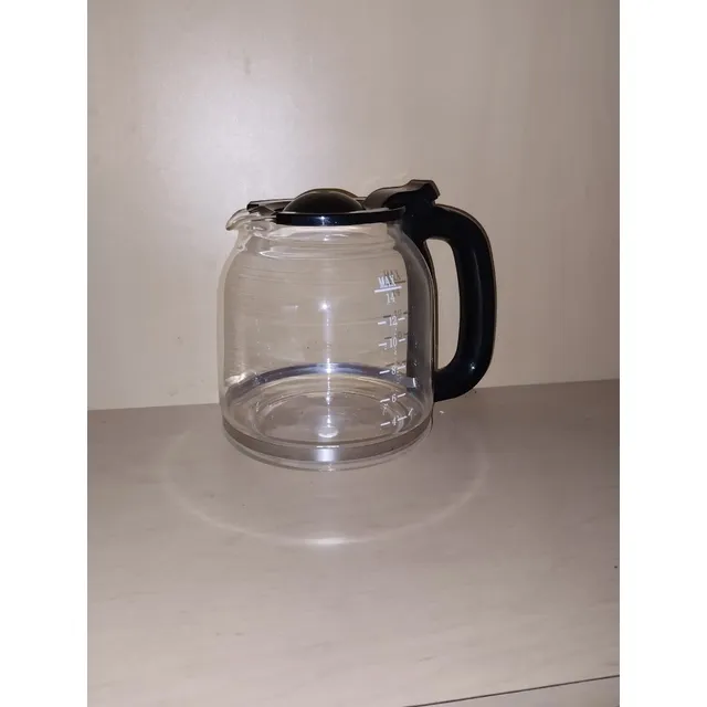 Jarra Cafetera Eléctrica 14 Tazas