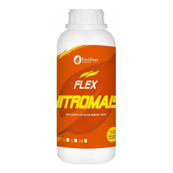 Fosforo Líquido P30 Frasco 1 Litro