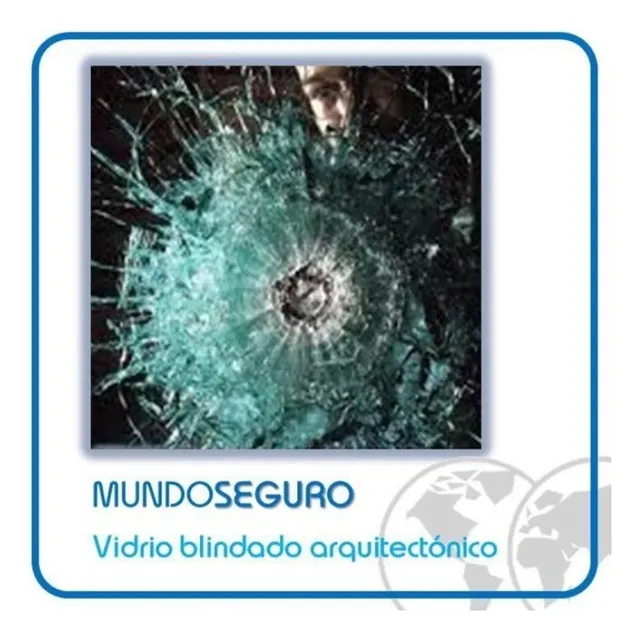 Vidrios Blindados Para Garitas De Seguridad, Taquillas