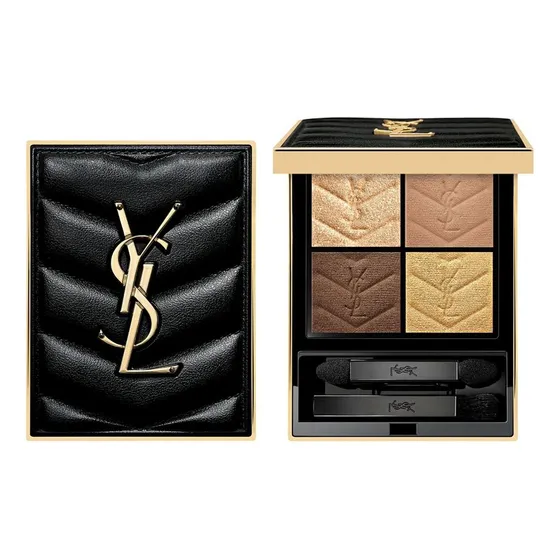 Sombras De Ojos Yves Saint Laurent Couture Mini Clutch N°800