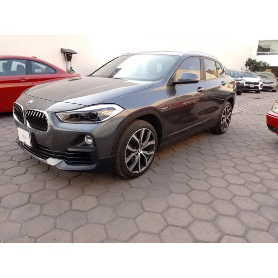 Bmw X2 2.0 Sdrive20ia Executive Plus