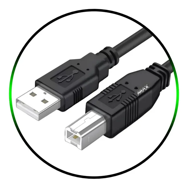 Cabo Interface Usb 2.0 Para Módulo Roland Td 17