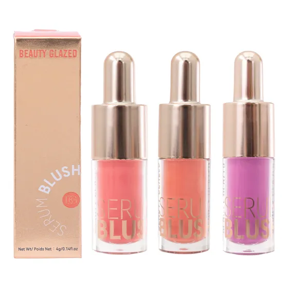 Rubor Serum Beauty Glazed