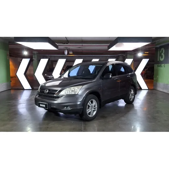 Honda Cr-v Lx