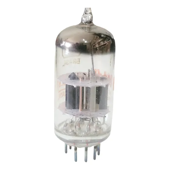 Válvula 12af3 / 12br3 / 12rk19 Eletronic Tube