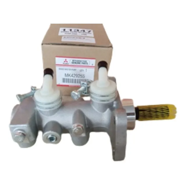 Bomba De Freno Mitsubishi Fuso Fe84 Fe85 1 1/4