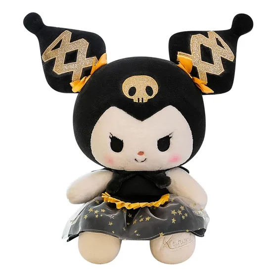 Peluche Kuromi Grande