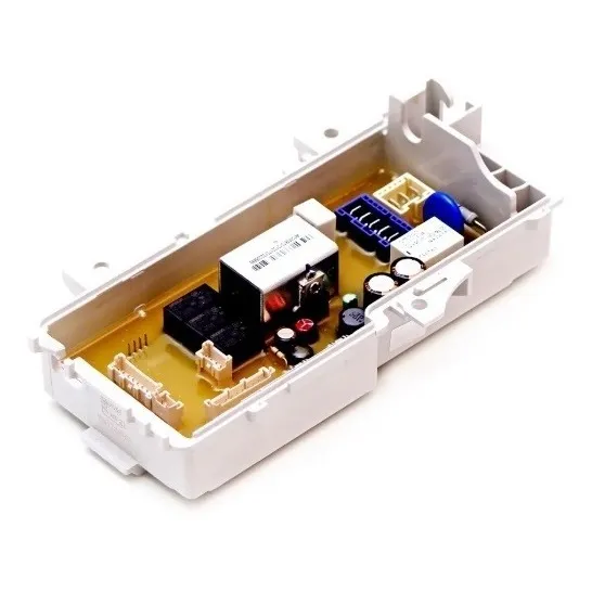 Placa Original Lavadora Consul Cwl16a 220v