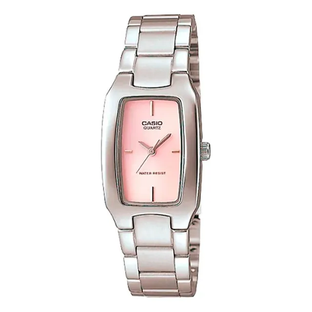 Reloj Casio Ltp-1165a Mujer Análogo 100% Original 