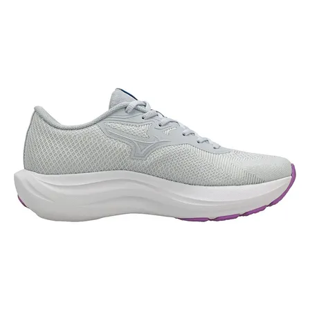 Tênis Feminino Virtue 2 Mizuno 480-azul Claro Lisa 36