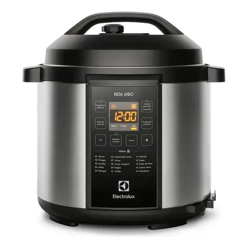 Olla A Presión Eléctrica Instant Pot, 7 En 1, 1000w, 5.6 L