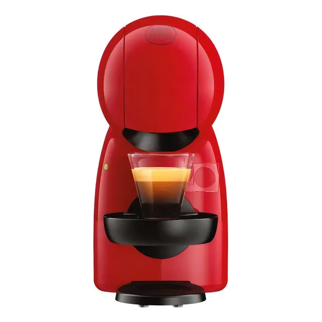 Cafetera Nescafe Dolce Gusto Piccolo Xs