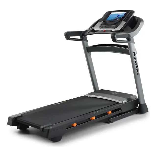 Nordictrack Caminadora T5.5 S 2.75 Chp Correr Senderismo