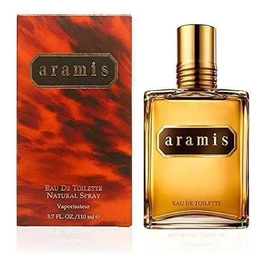 Aramis Edt 110ml Caballero
