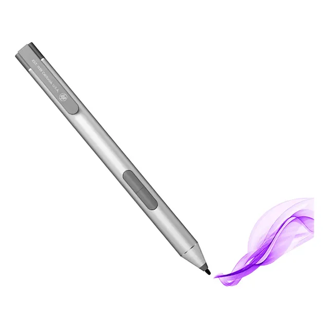 Lápiz Stylus Óptico Hp Activo