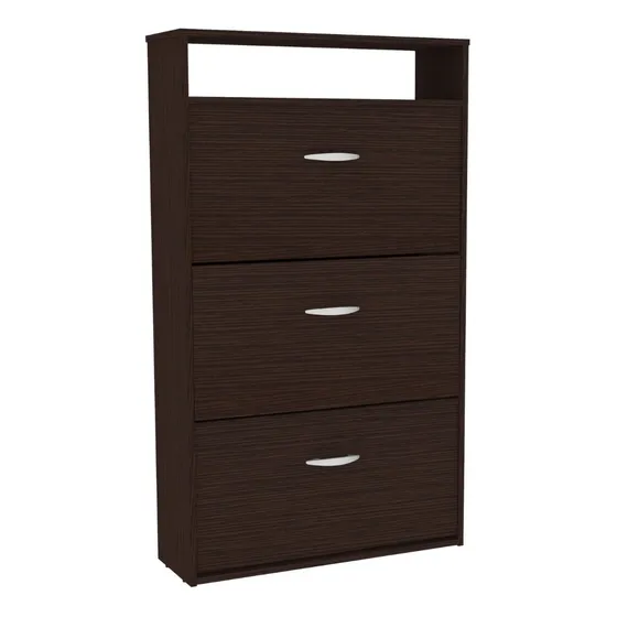 Mueble Casalista® Sueños - Zapatera 3 Puertas
