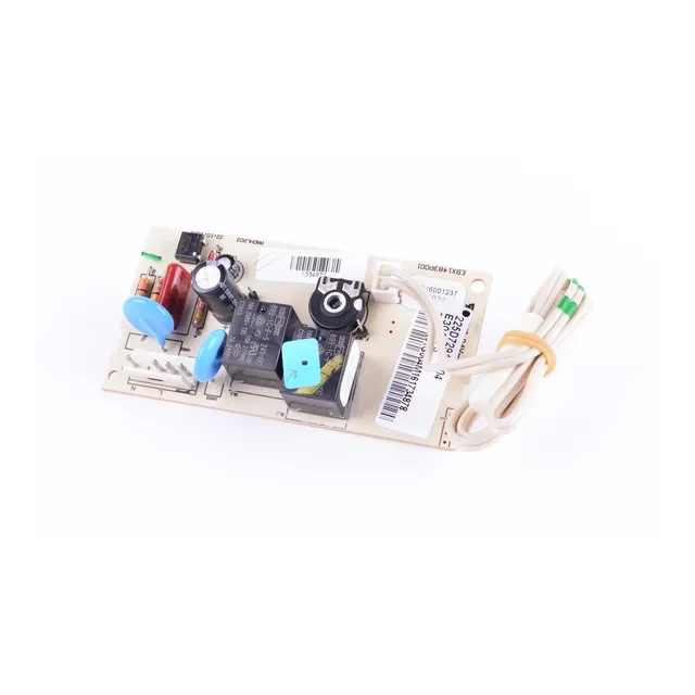 Tarjeta  Control Nevera Mabe 225d7291g004